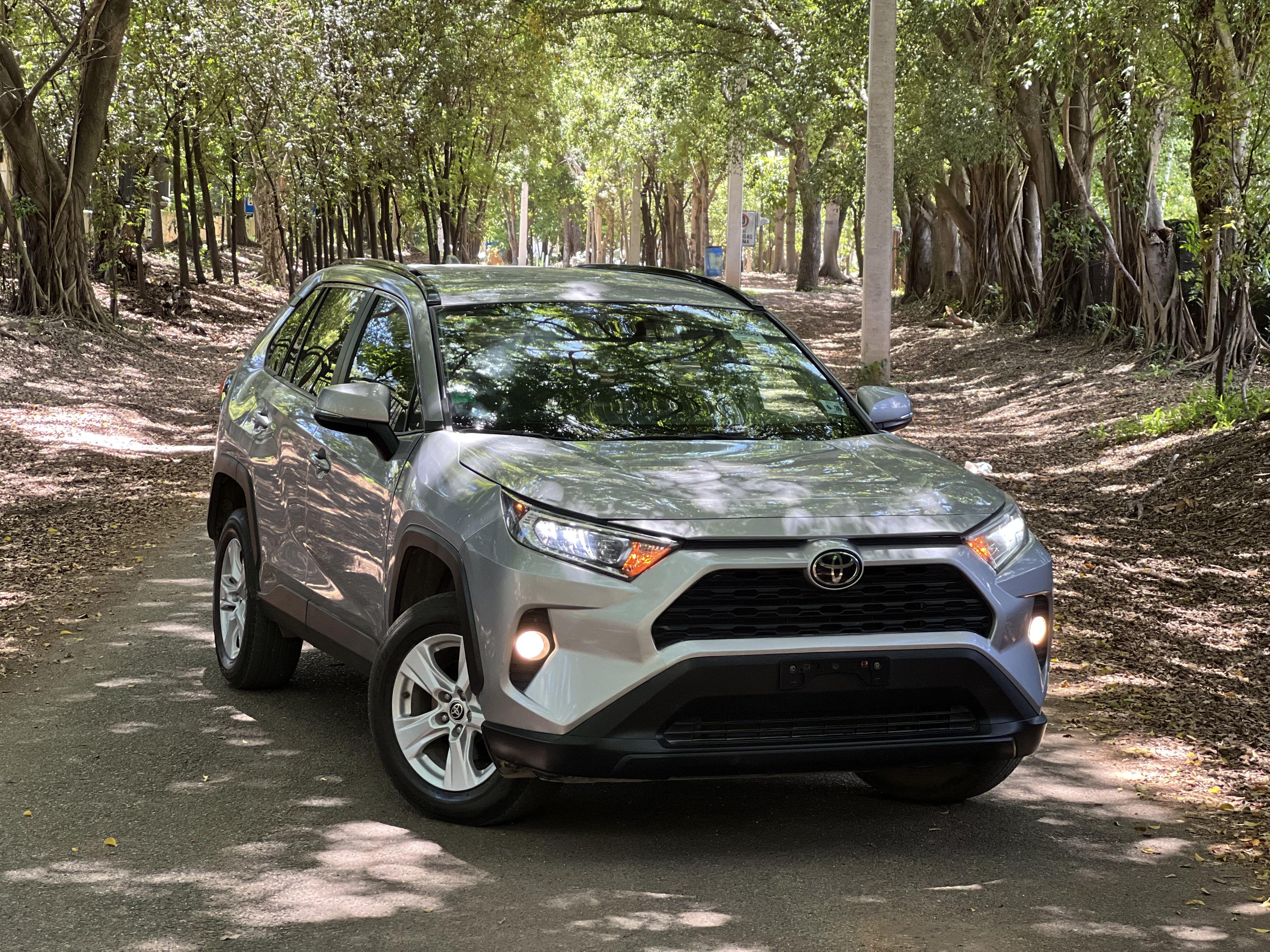 Toyota RAV4 XLE 2021 Foto 7311442-14.jpg