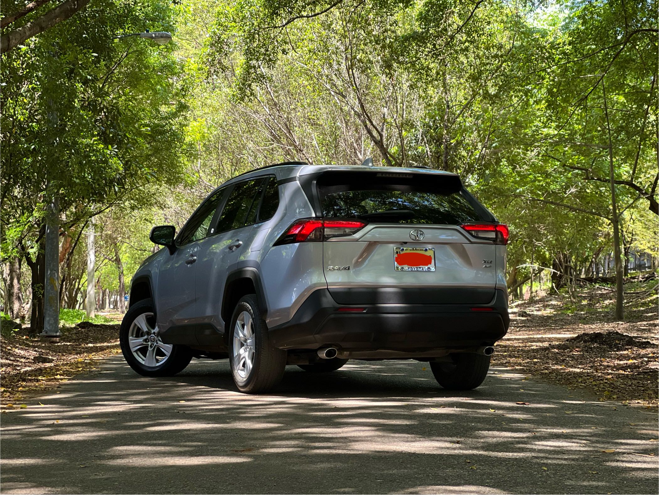 Toyota RAV4 XLE 2021 Foto 7311442-15.jpg