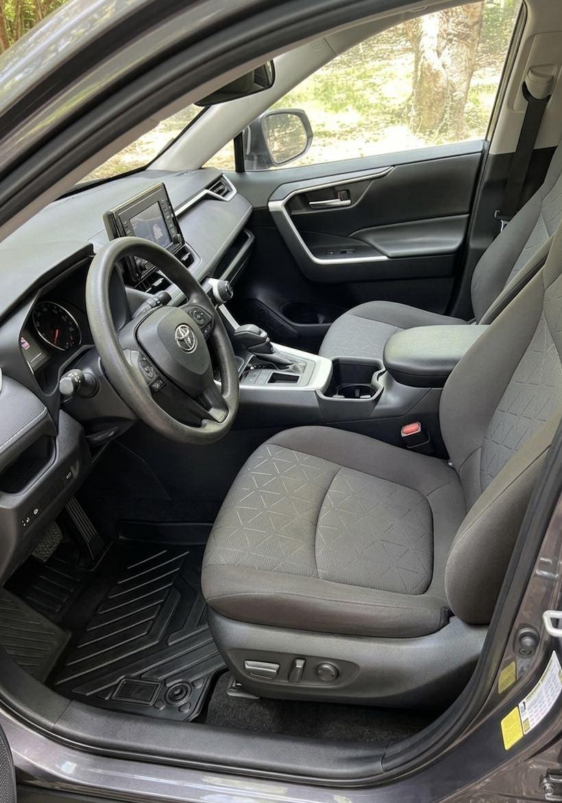 Toyota RAV4 XLE 2021 Foto 7311442-4.jpg