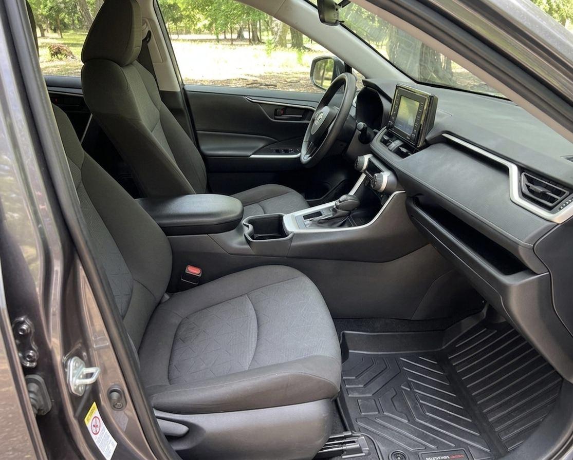 Toyota RAV4 XLE 2021 Foto 7311442-5.jpg
