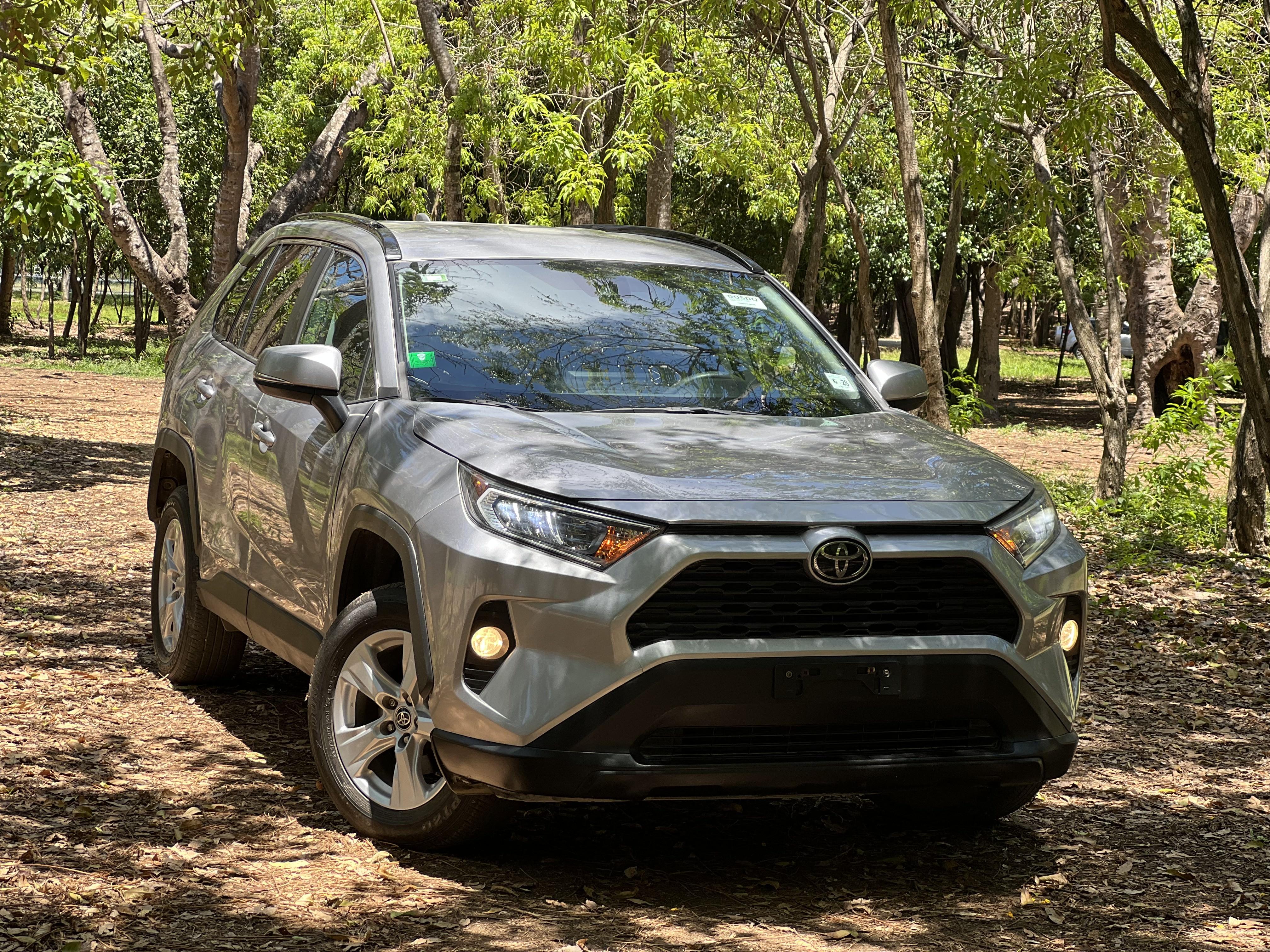 Toyota RAV4 XLE 2021 Foto 7311442-6.jpg