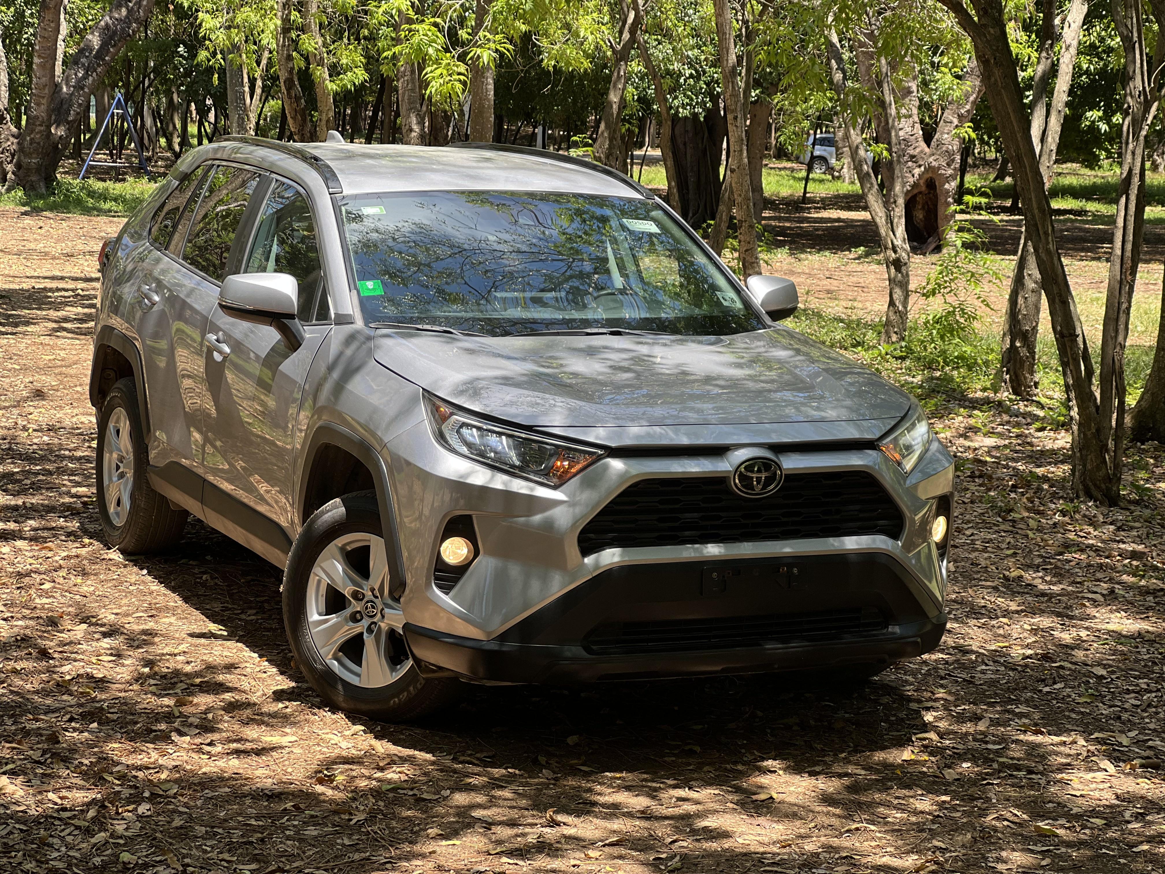 Toyota RAV4 XLE 2021 Foto 7311442-7.jpg