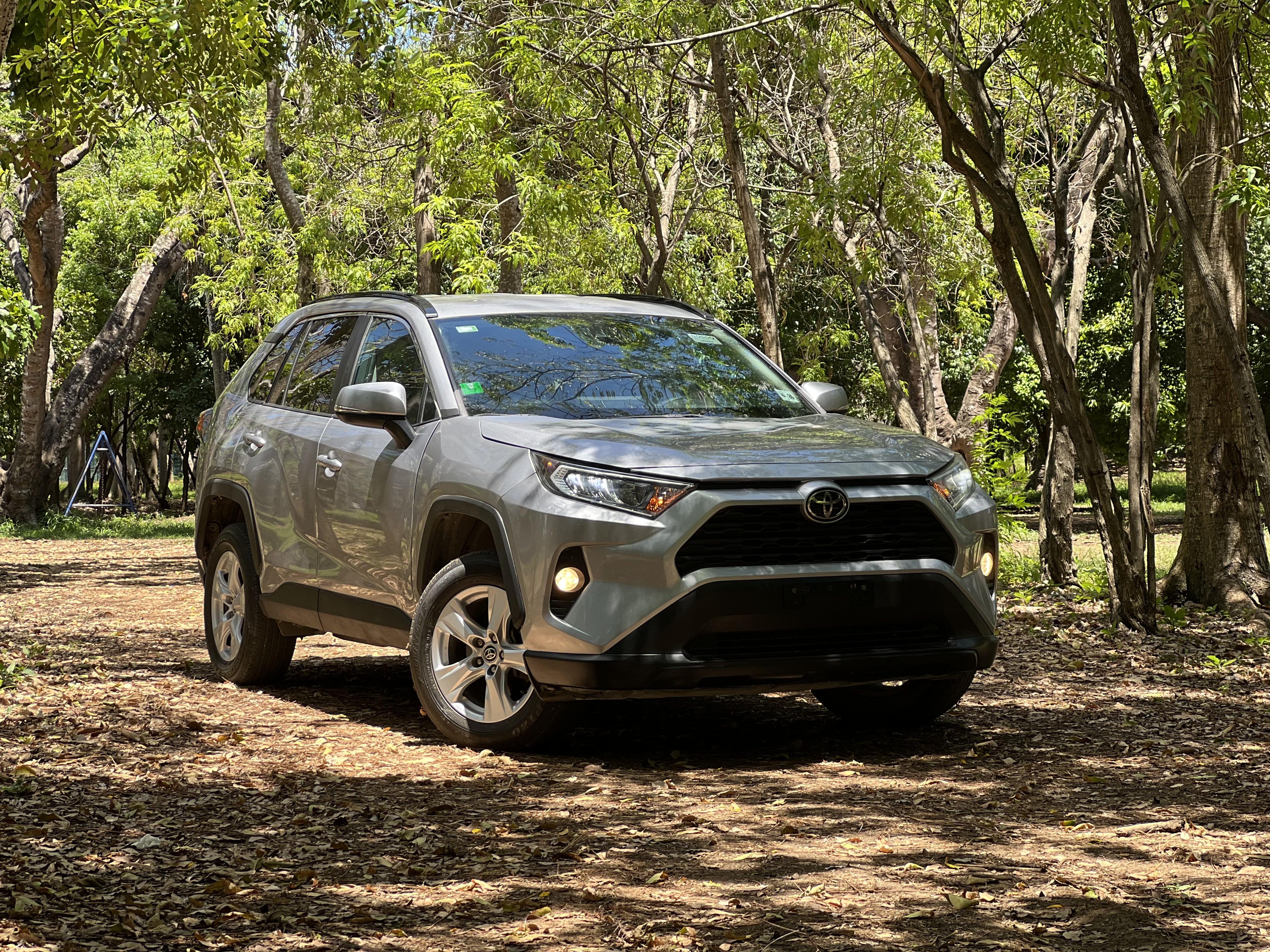 Toyota RAV4 XLE 2021 Foto 7311442-8.jpg