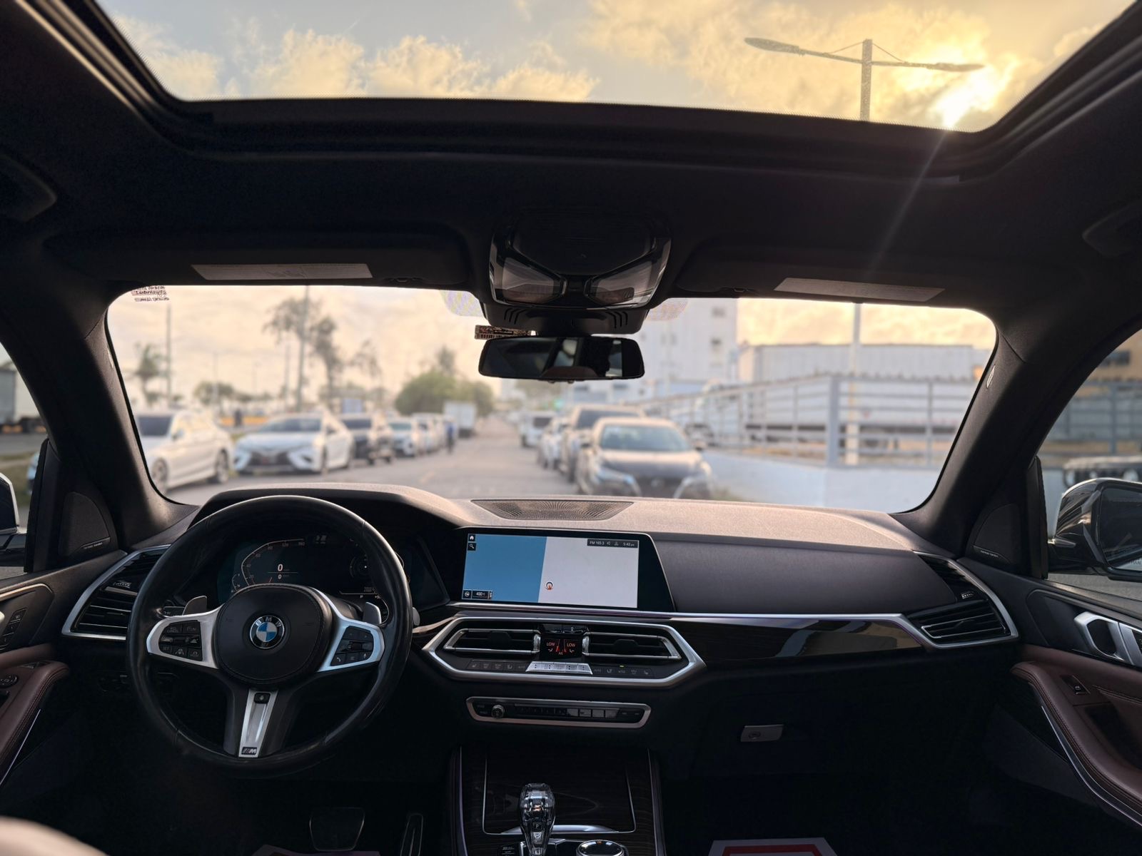 BMW X5 40I M PKG 2019 Foto 7311443-5.jpg