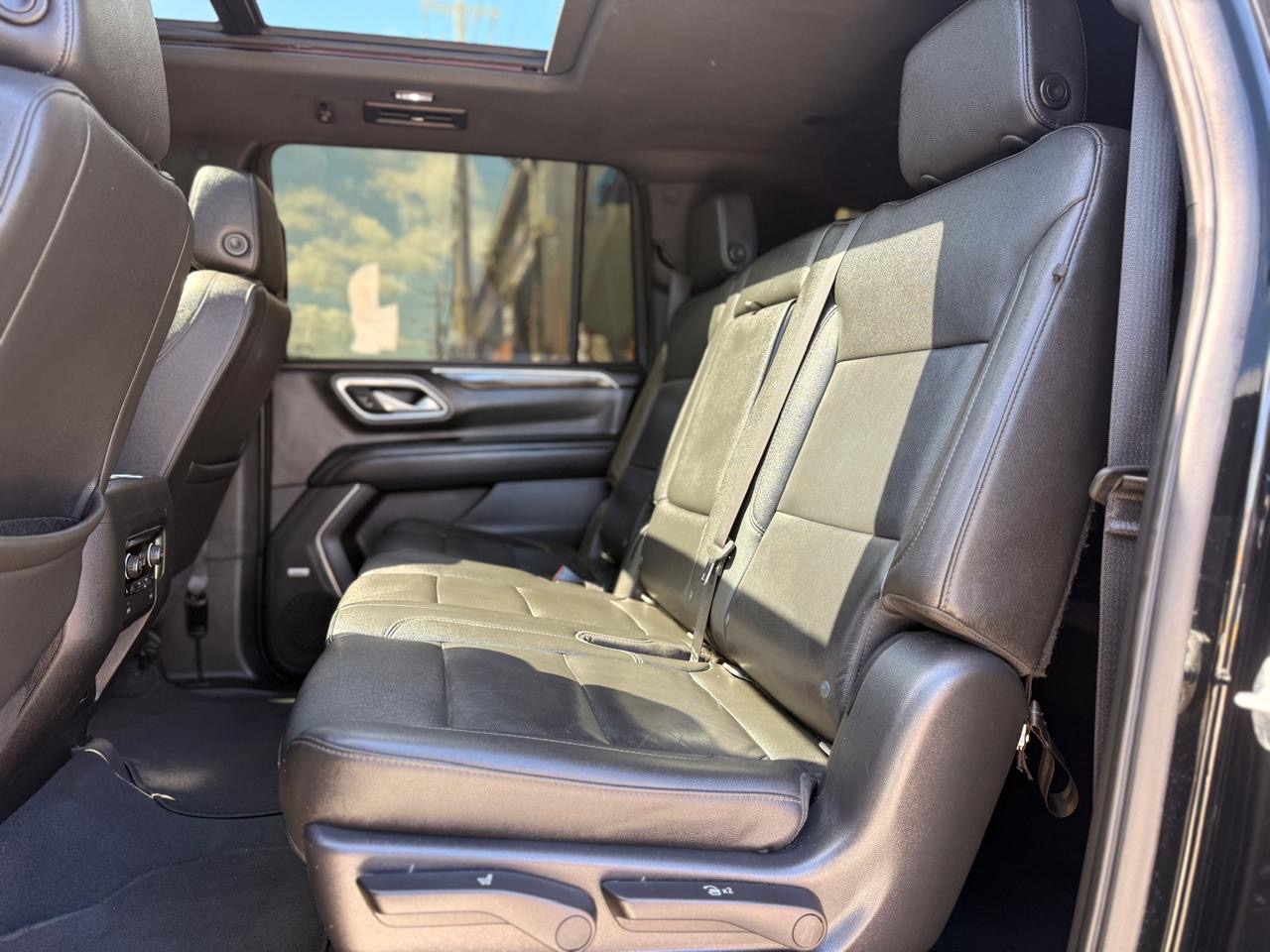 Chevrolet Suburban LT Duramax 2022 Foto 7311444-7.jpg