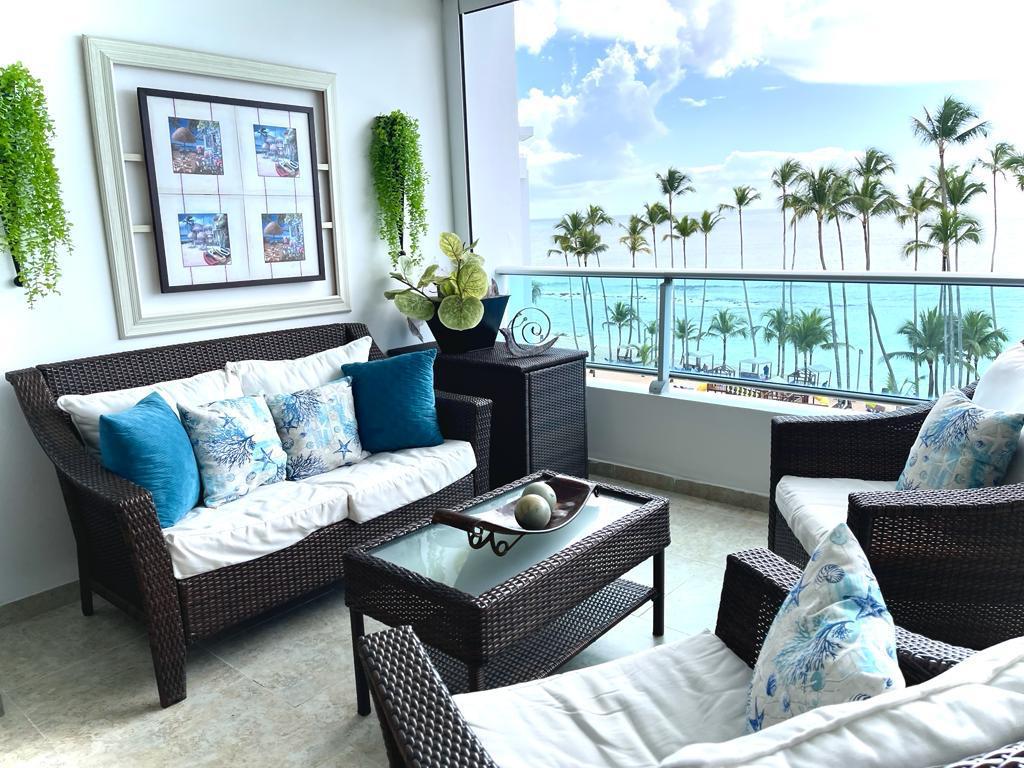 Apartamento en Alquiler  Amueblado en Juan Dolio Foto 7311447-1.jpg