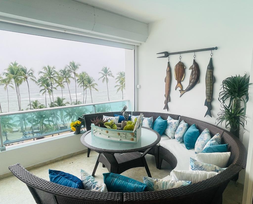 Apartamento en Alquiler  Amueblado en Juan Dolio Foto 7311447-2.jpg
