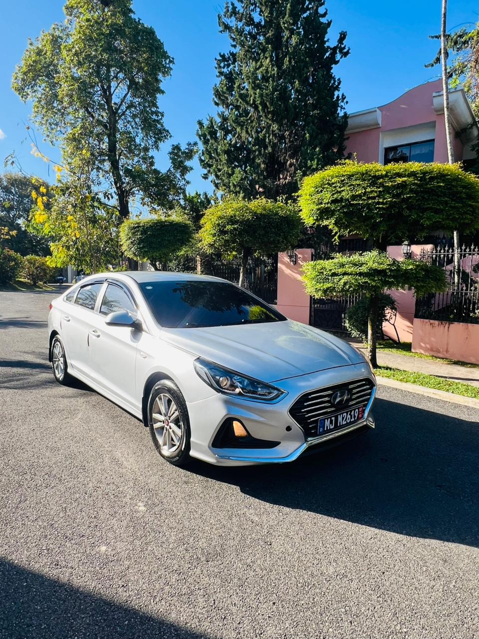 hyundai niw rise  2019 Foto 7311449-1.jpg