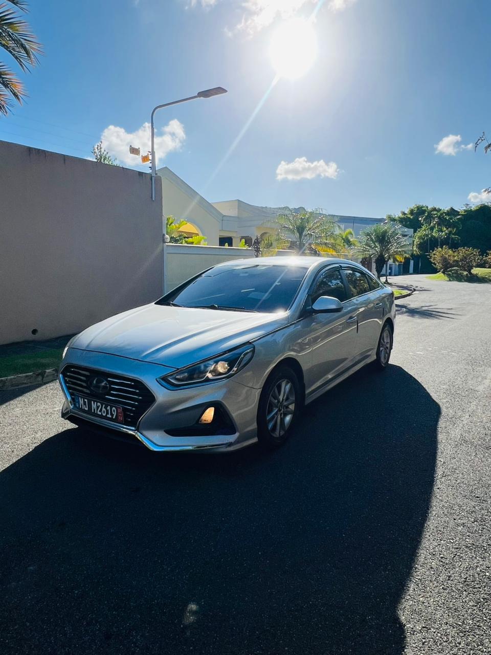 hyundai niw rise  2019 Foto 7311449-9.jpg