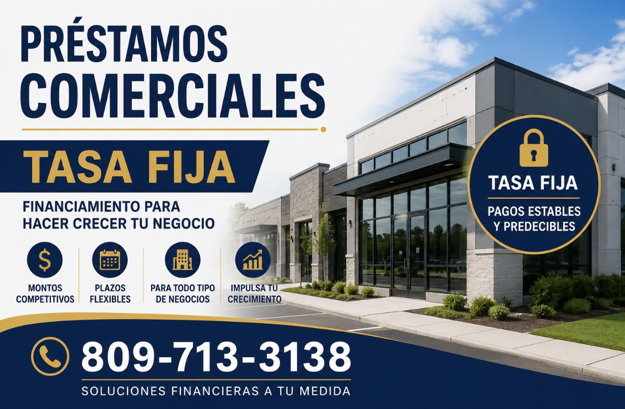 Préstamos comerciales  Foto 7311450-1.jpg