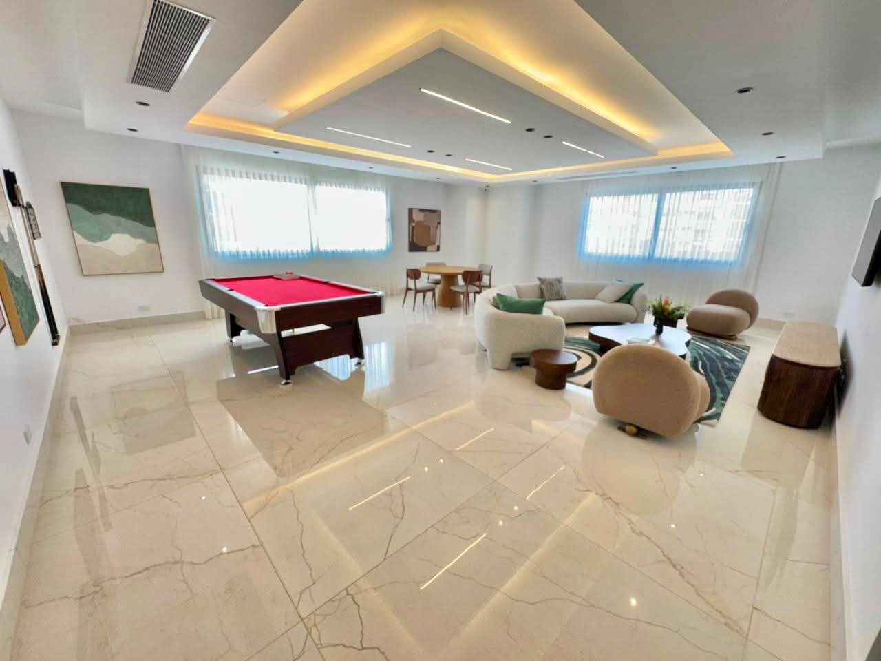 Apartamentos Nuevos en Venta AV. ANACAONA BELLA VISTA SUR Desde USD 11 Foto 7311451-11.jpg