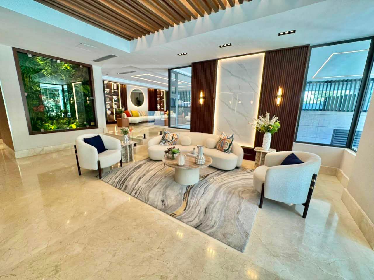 Apartamentos Nuevos en Venta AV. ANACAONA BELLA VISTA SUR Desde USD 11 Foto 7311451-12.jpg