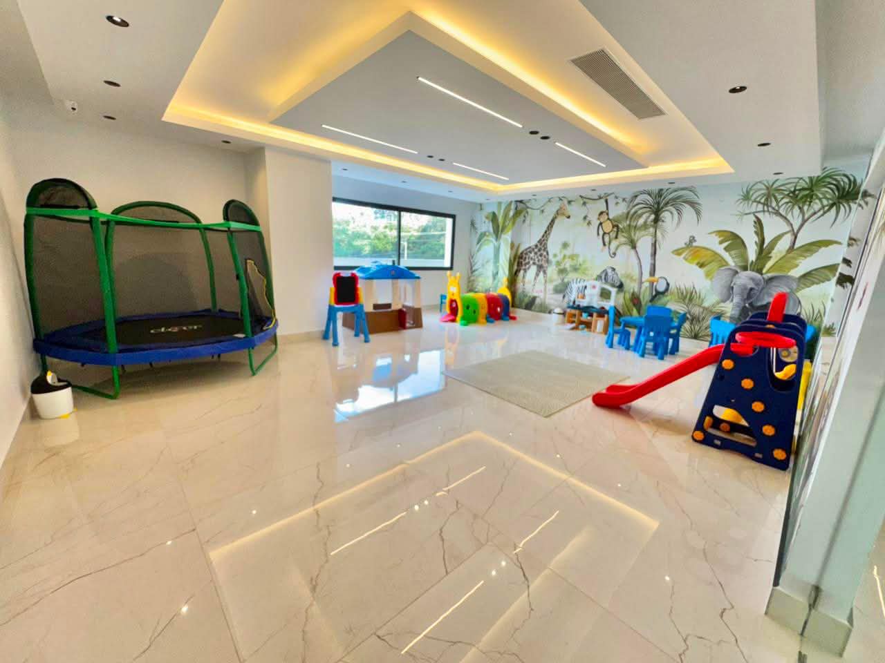 Apartamentos Nuevos en Venta AV. ANACAONA BELLA VISTA SUR Desde USD 11 Foto 7311451-13.jpg