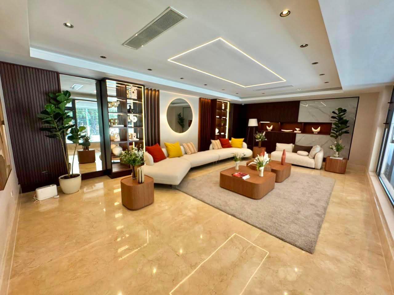Apartamentos Nuevos en Venta AV. ANACAONA BELLA VISTA SUR Desde USD 11 Foto 7311451-14.jpg