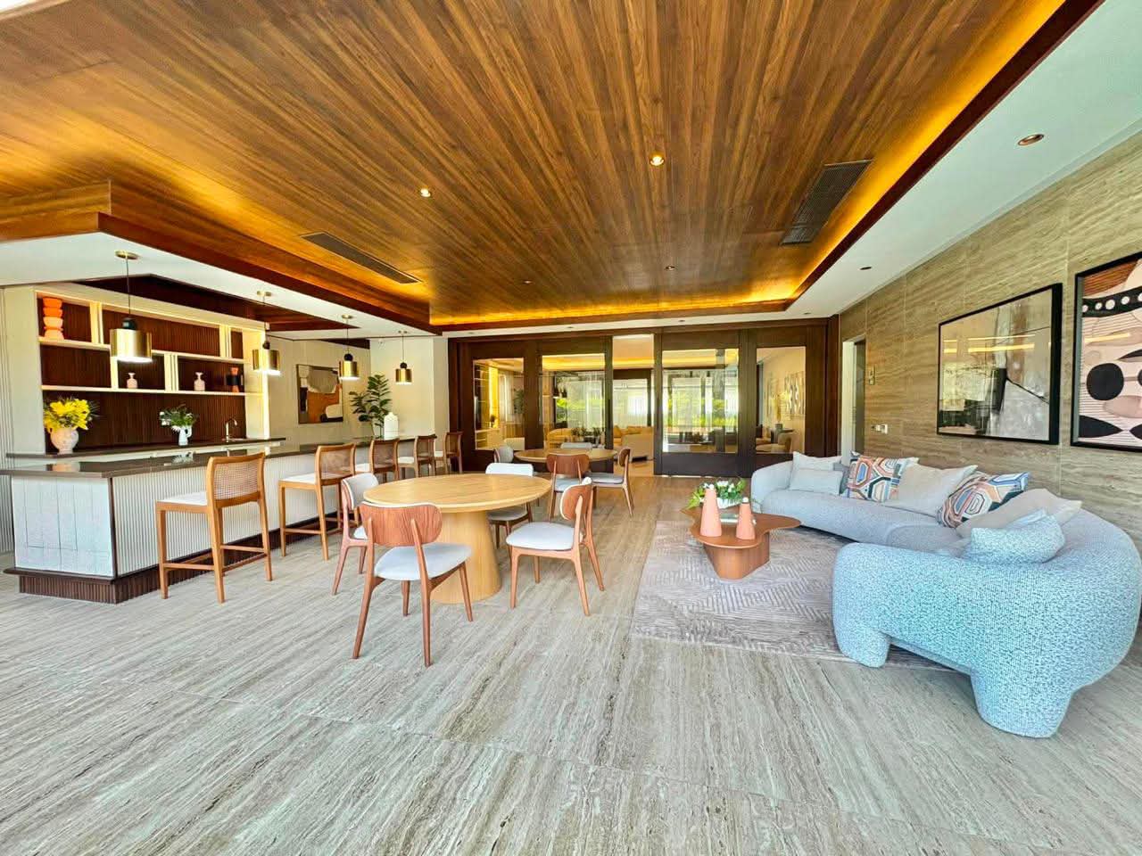 Apartamentos Nuevos en Venta AV. ANACAONA BELLA VISTA SUR Desde USD 11 Foto 7311451-5.jpg