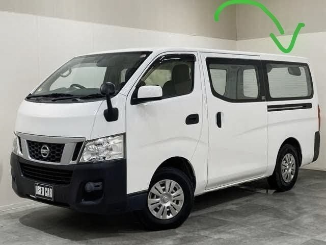 ????Oferta! Cristales Nissan NV350 ???? Foto 7311457-3.jpg