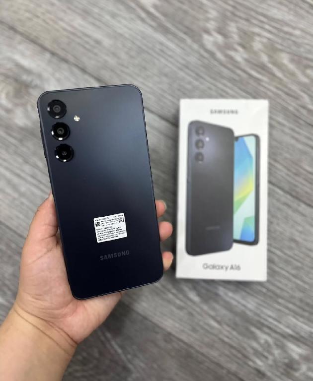Samsung Galaxy A16 sellado  Foto 7311462-1.jpg