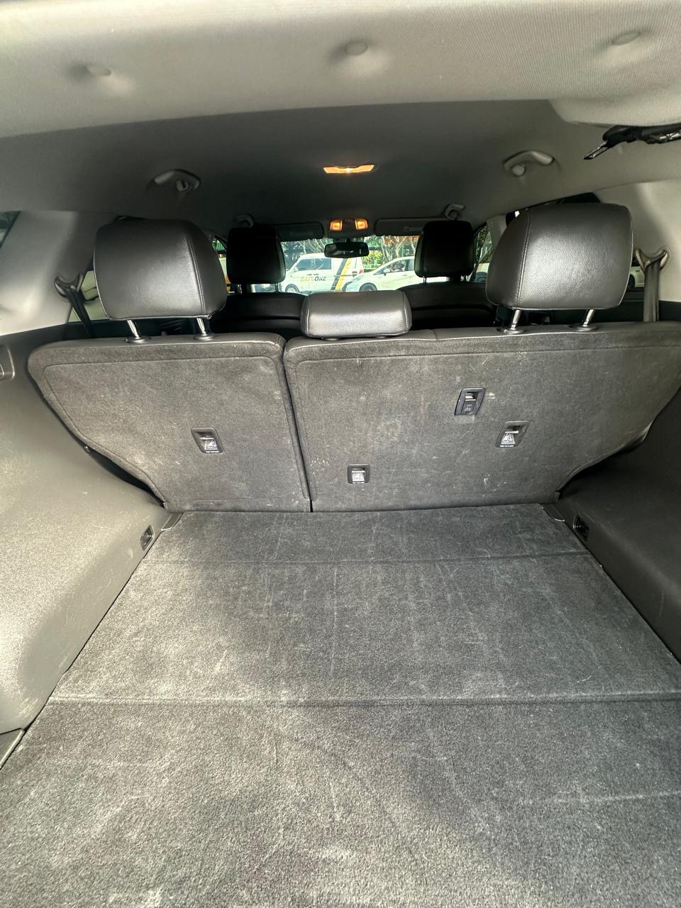 Hyundai Tucson gris año 2017 Foto 7311474-8.jpg