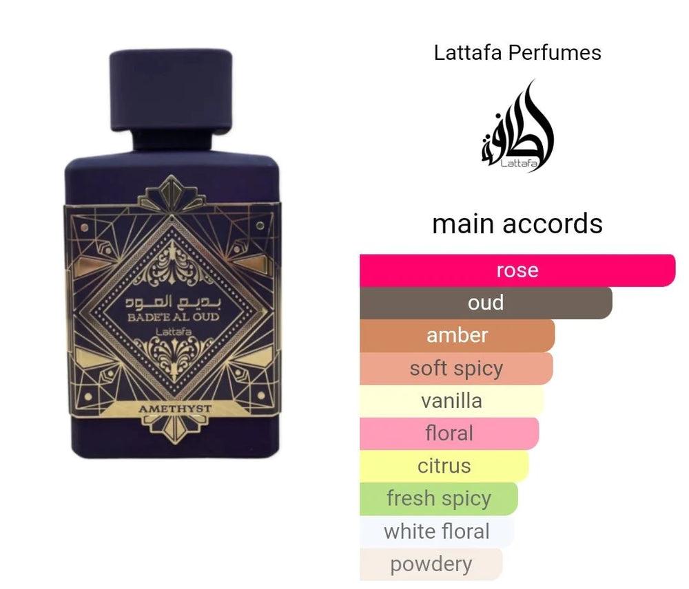 Perfume Árabe original 100ml 34oz aroma increíble y de larga duración! Foto 7311476-2.jpg