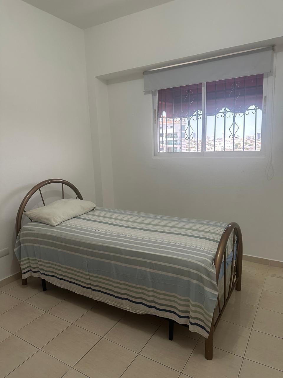 Apartamento en renta en Evaristo Morales Santo Domingo  Foto 7311479-2.jpg