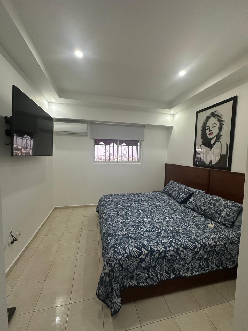 Apartamento en renta en Evaristo Morales Santo Domingo  Foto 7311479-4.jpg