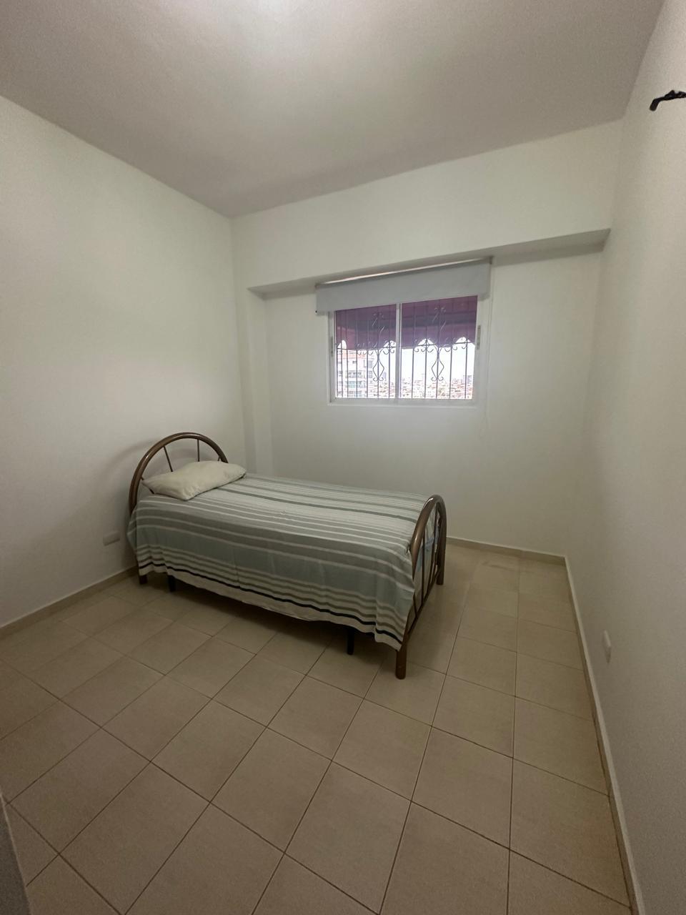 Apartamento en renta en Evaristo Morales Santo Domingo  Foto 7311479-5.jpg