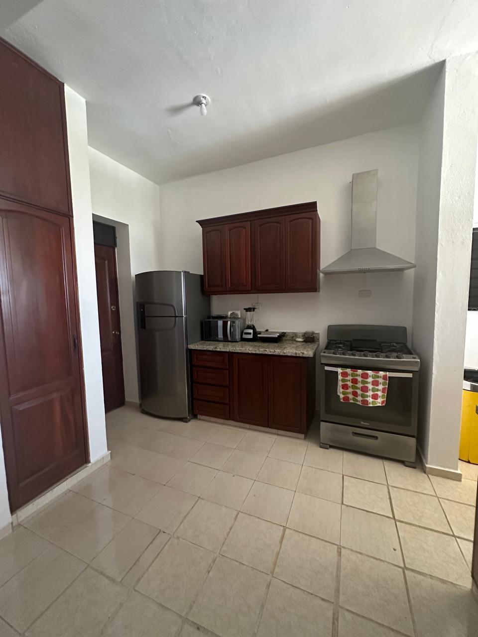 Apartamento en renta en Evaristo Morales Santo Domingo  Foto 7311479-7.jpg