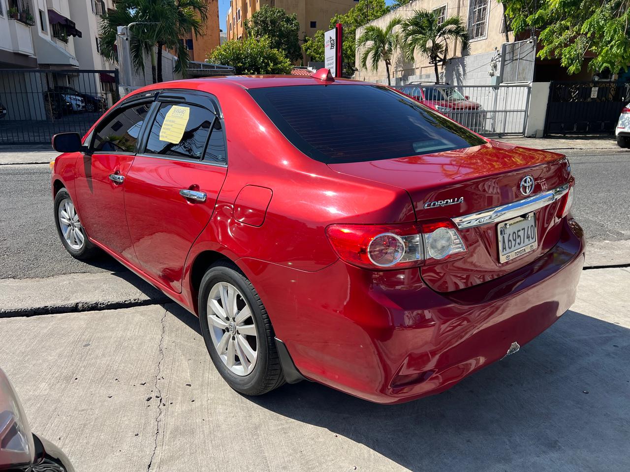 Toyota Corolla LE 2013 Foto 7311482-10.jpg