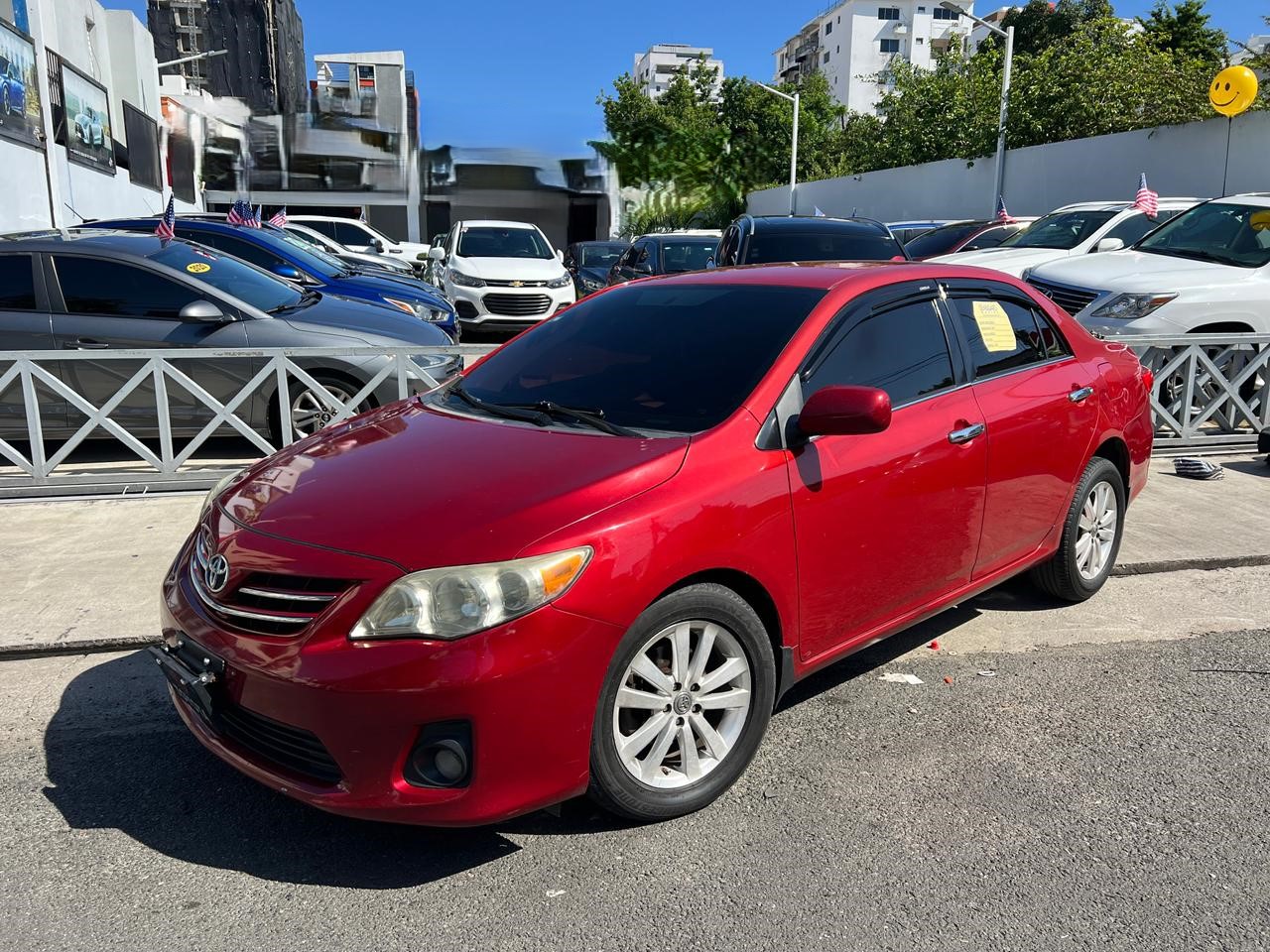 Toyota Corolla LE 2013 Foto 7311482-2.jpg