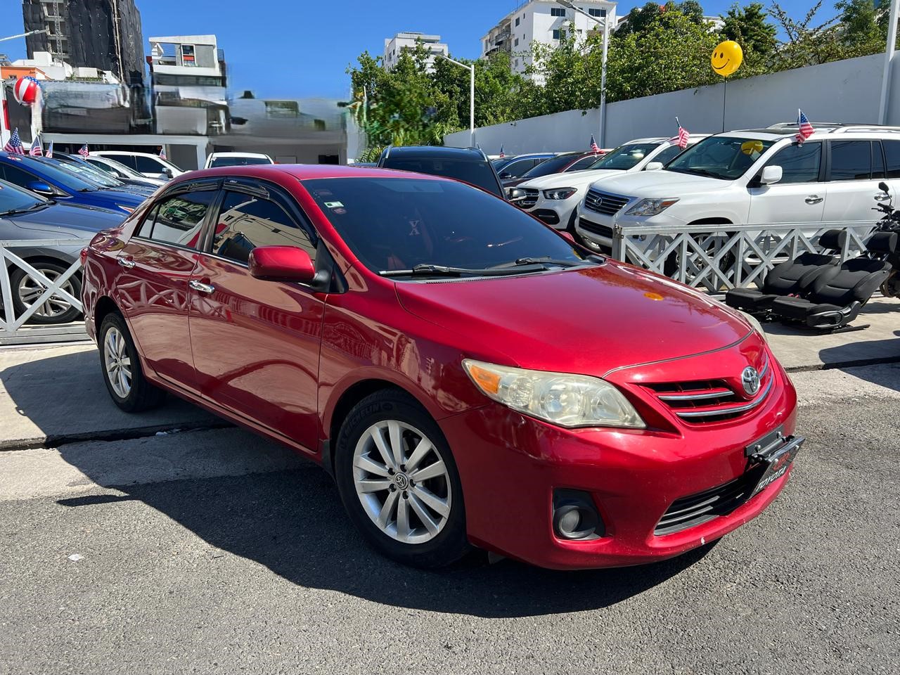 Toyota Corolla LE 2013 Foto 7311482-6.jpg