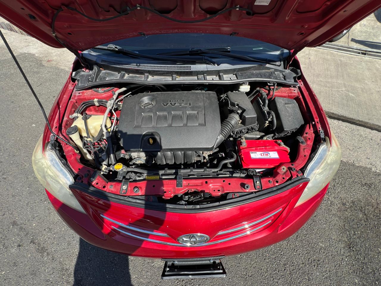 Toyota Corolla LE 2013 Foto 7311482-9.jpg