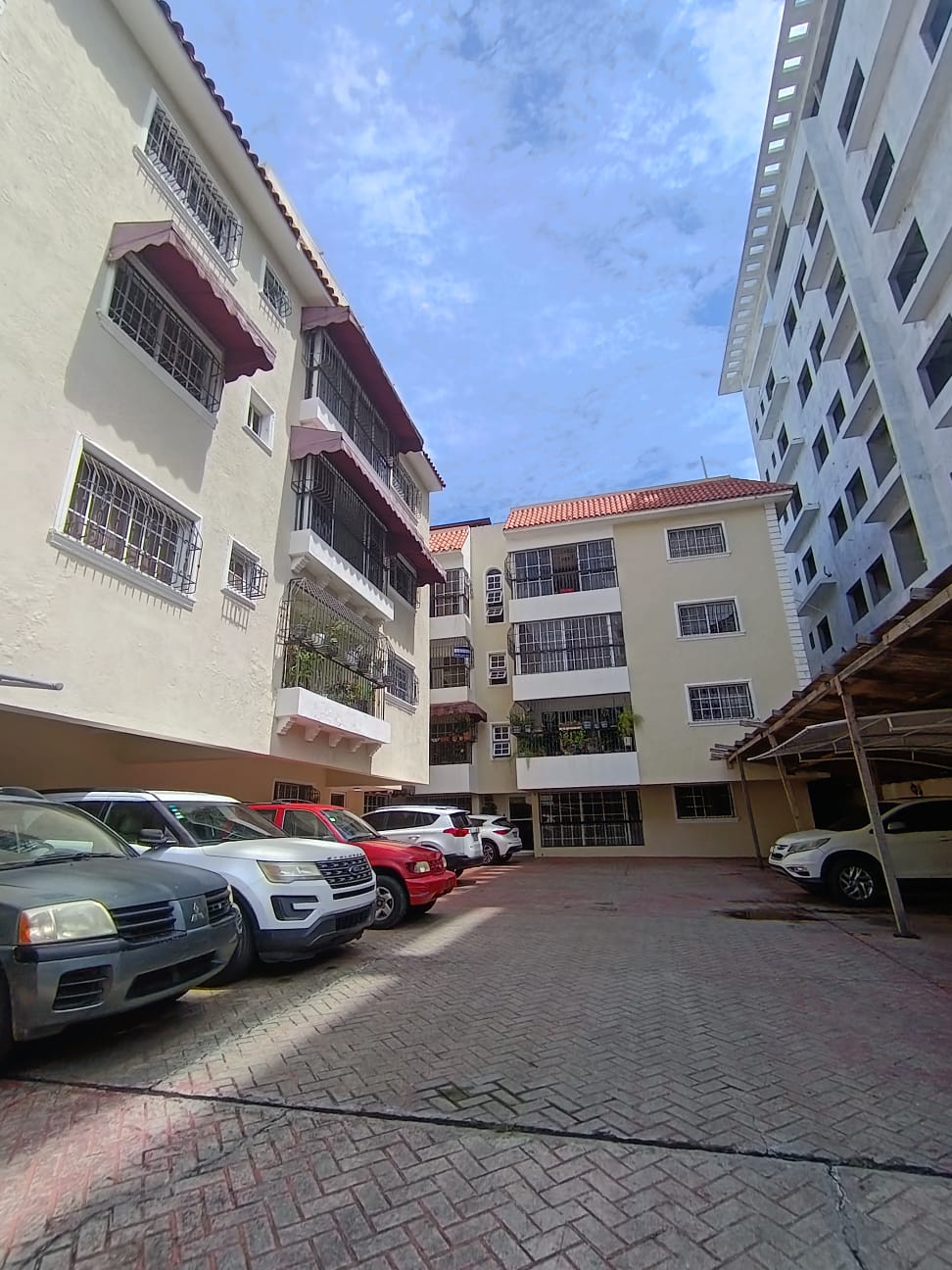 ALQUILO APARTAMENTO VACO EN SANTO DOMINGO   Foto 7311483-4.jpg