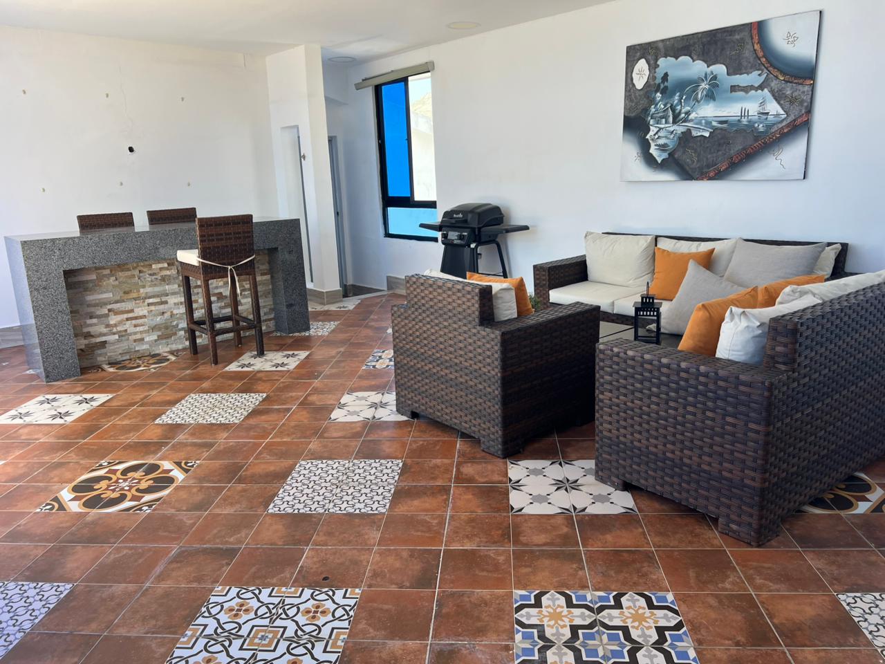 Vendo Penthouse totalmente amueblado en San Isidro   Excelente inversi Foto 7311488-10.jpg