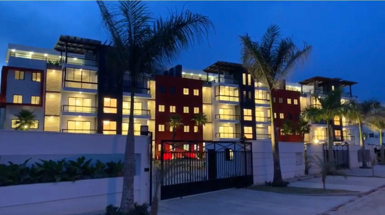 Vendo Penthouse totalmente amueblado en San Isidro   Excelente inversi Foto 7311488-2.jpg