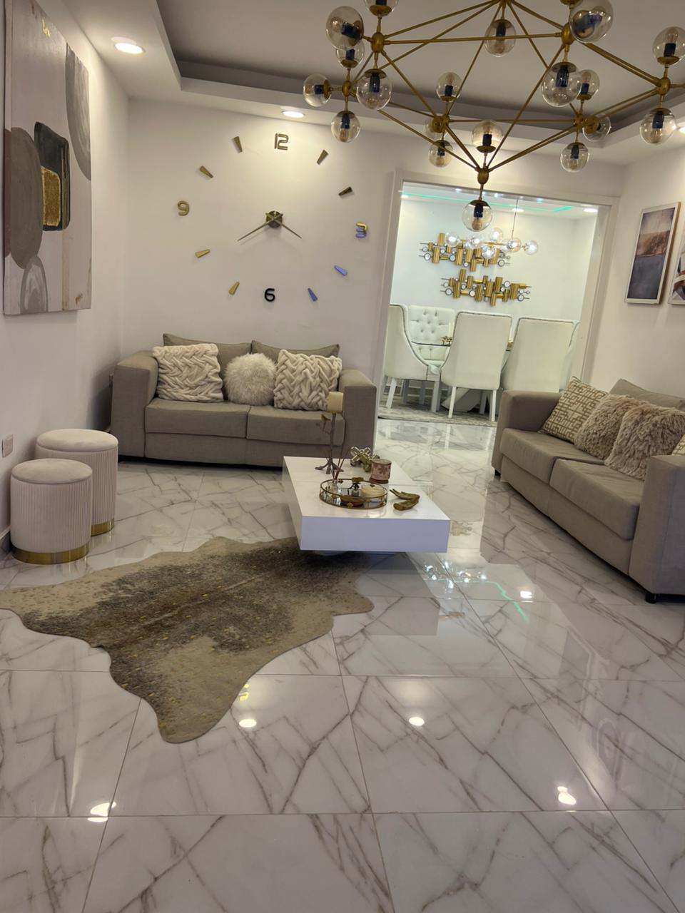 Vendo Penthouse totalmente amueblado en San Isidro   Excelente inversi Foto 7311488-5.jpg