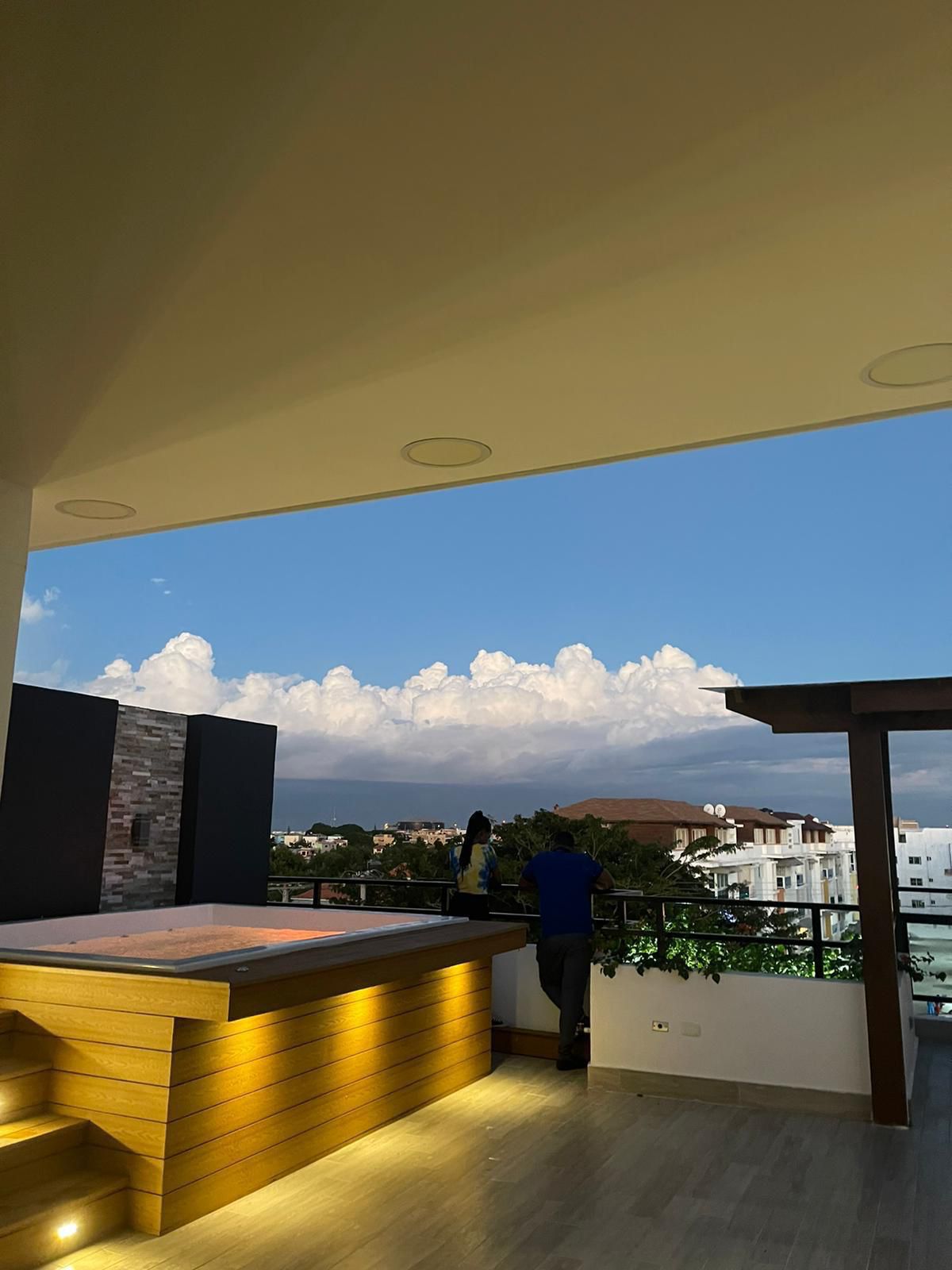 Vendo Penthouse totalmente amueblado en San Isidro   Excelente inversi Foto 7311488-6.jpg