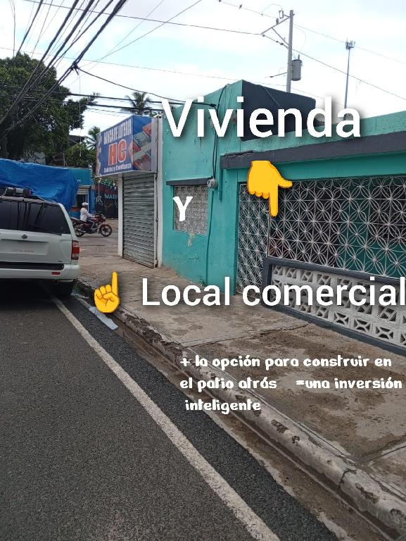La inversión se habrá amortizado en solo 10 años! Local vivienda y pat Foto 7311499-3.jpg