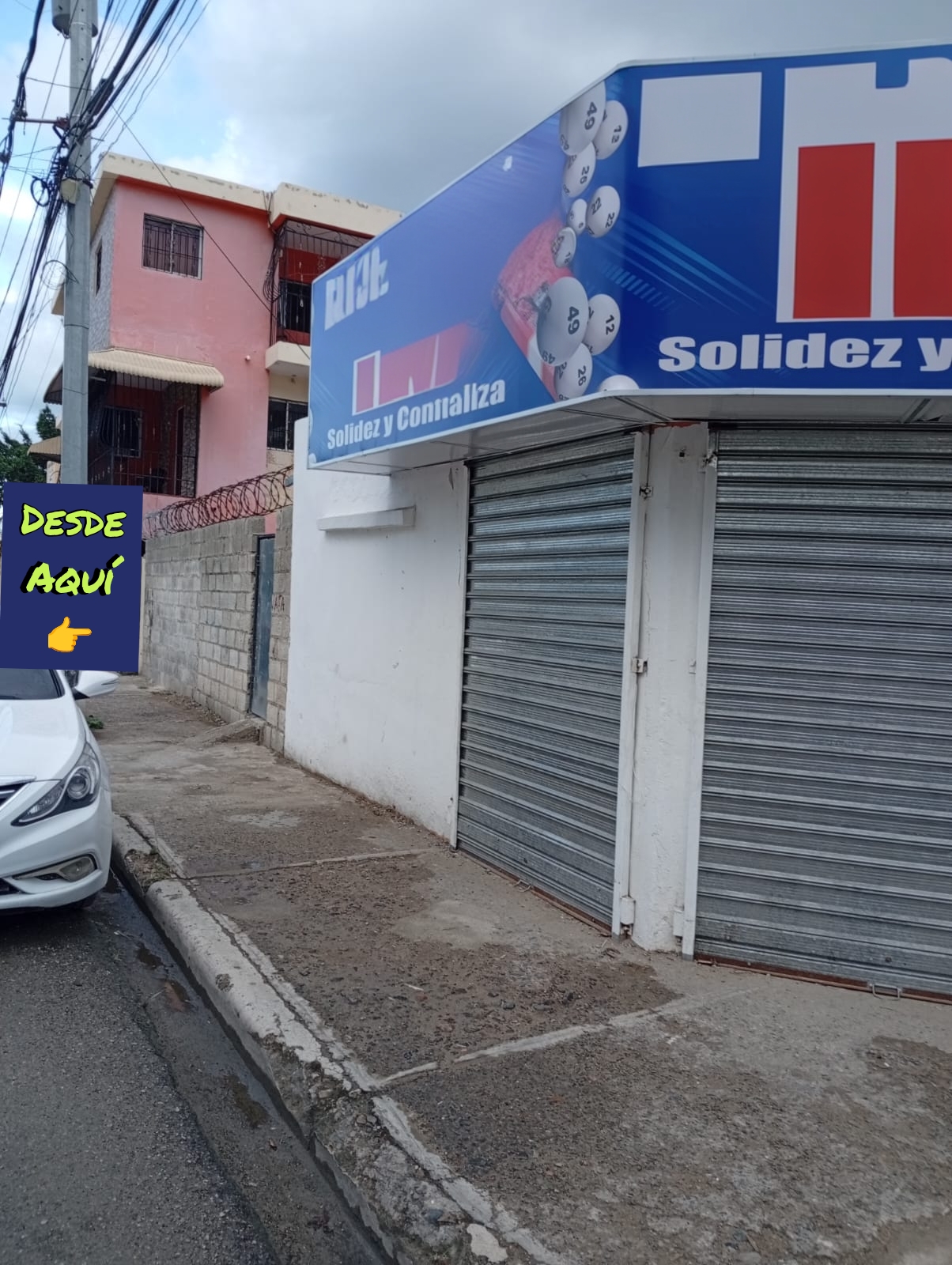 La inversión se habrá amortizado en solo 10 años! Local vivienda y pat Foto 7311500-2.jpg