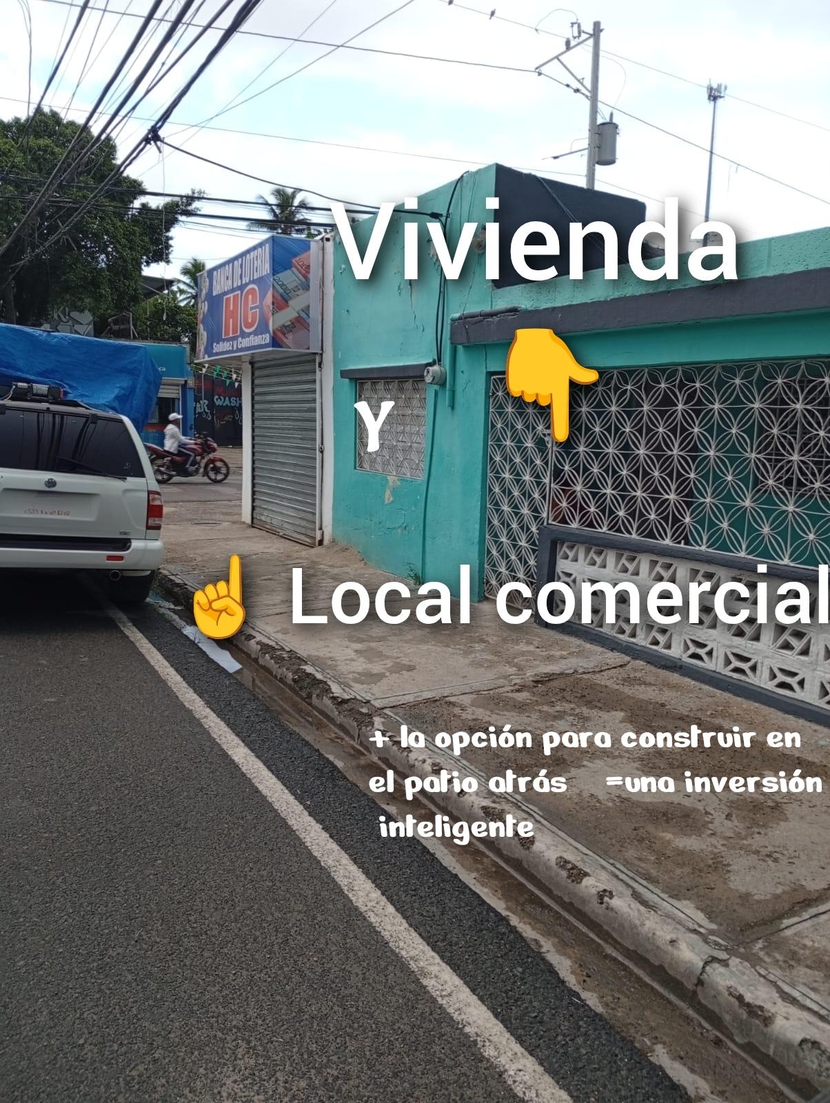 La inversión se habrá amortizado en solo 10 años! Local vivienda y pat Foto 7311500-3.jpg