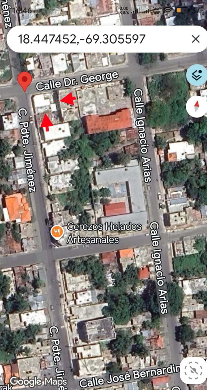 La inversión se habrá amortizado en solo 10 años! Local vivienda y pat Foto 7311500-6.jpg