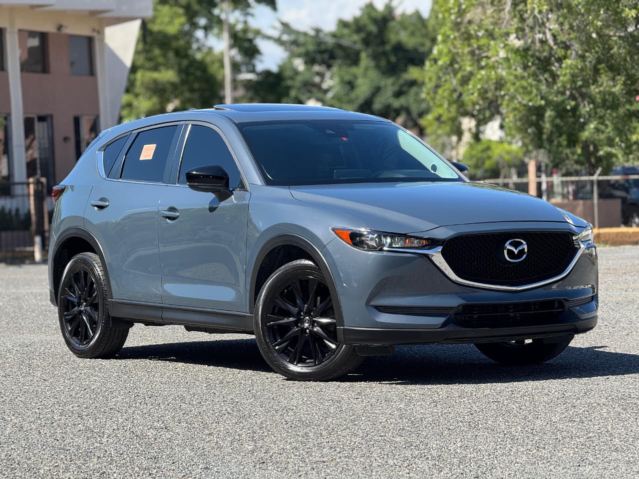 Mazda CX5 Turbo FWD 21  Foto 7311503-1.jpg