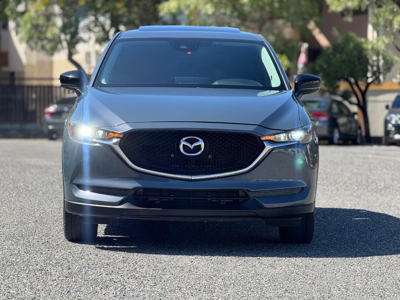 Mazda CX5 Turbo FWD 21  Foto 7311503-2.jpg