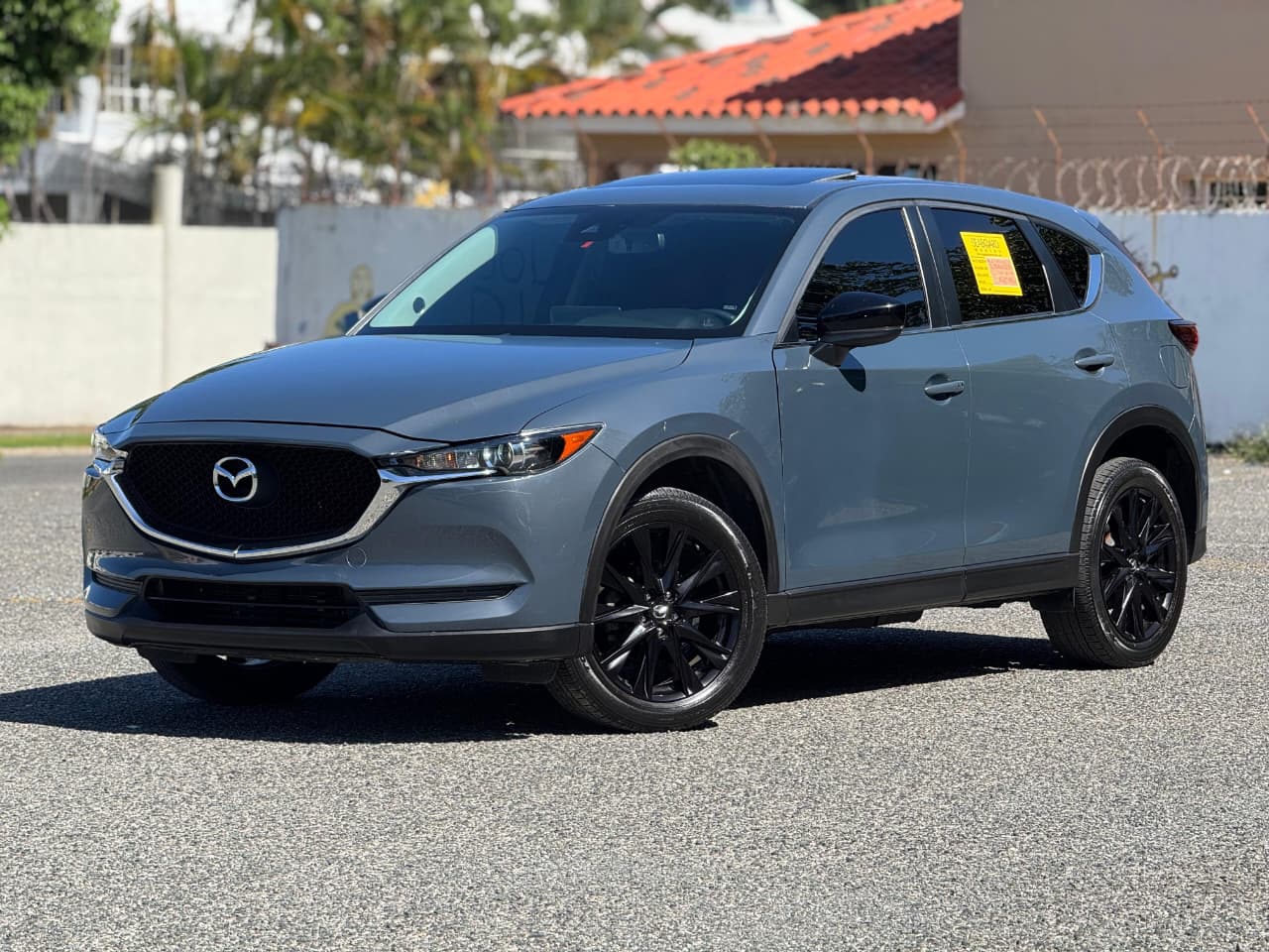 Mazda CX5 Turbo FWD 21  Foto 7311503-3.jpg