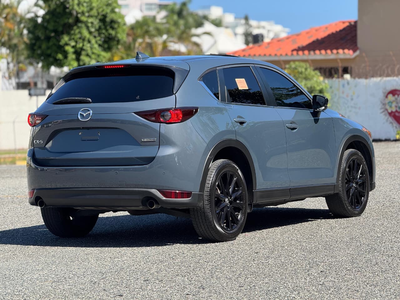Mazda CX5 Turbo FWD 21  Foto 7311503-4.jpg