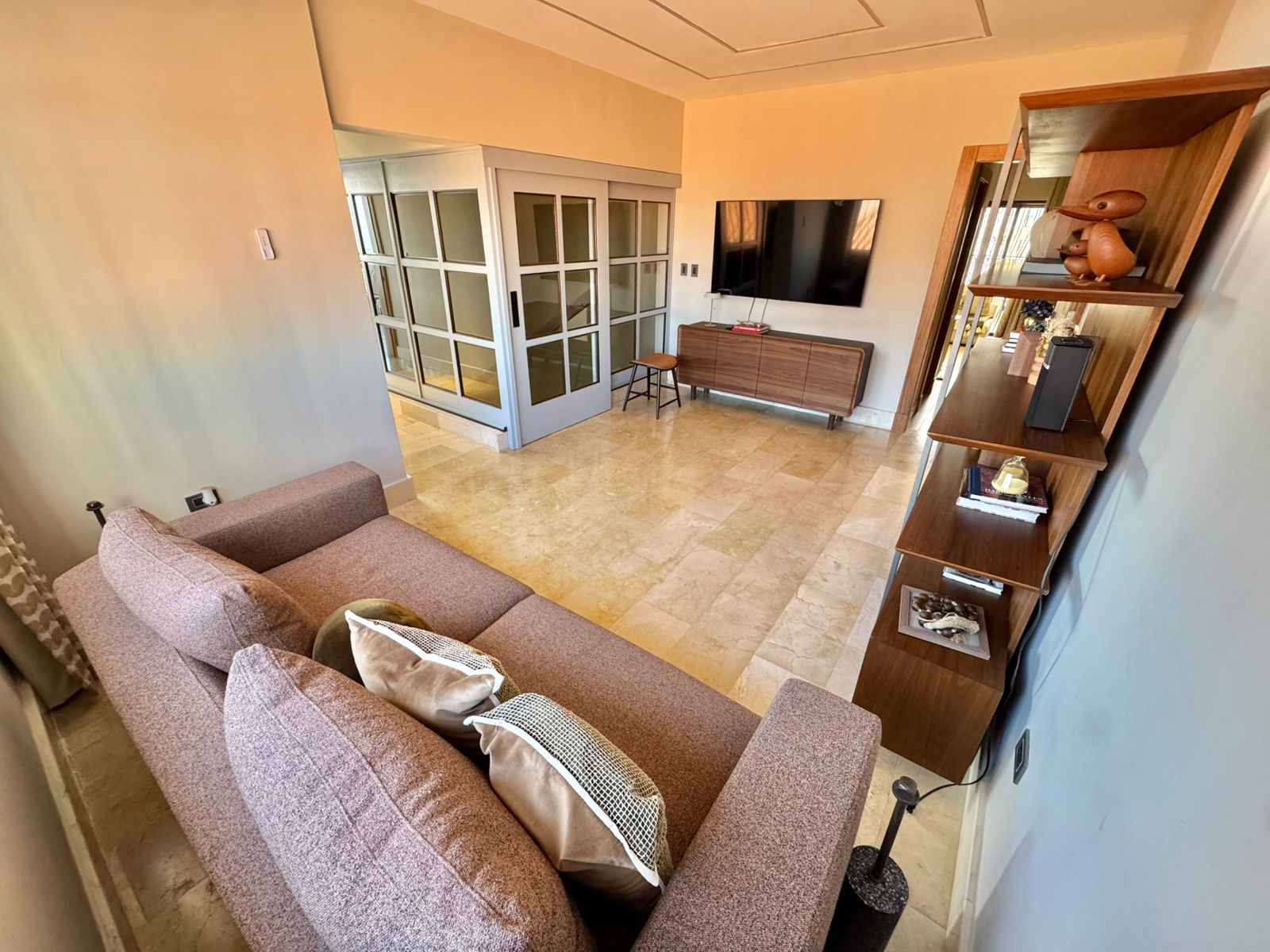Penthouse en Venta URBANIZACIÓN REAL USD 525000.00 Mantenimiento RD100 Foto 7311505-10.jpg
