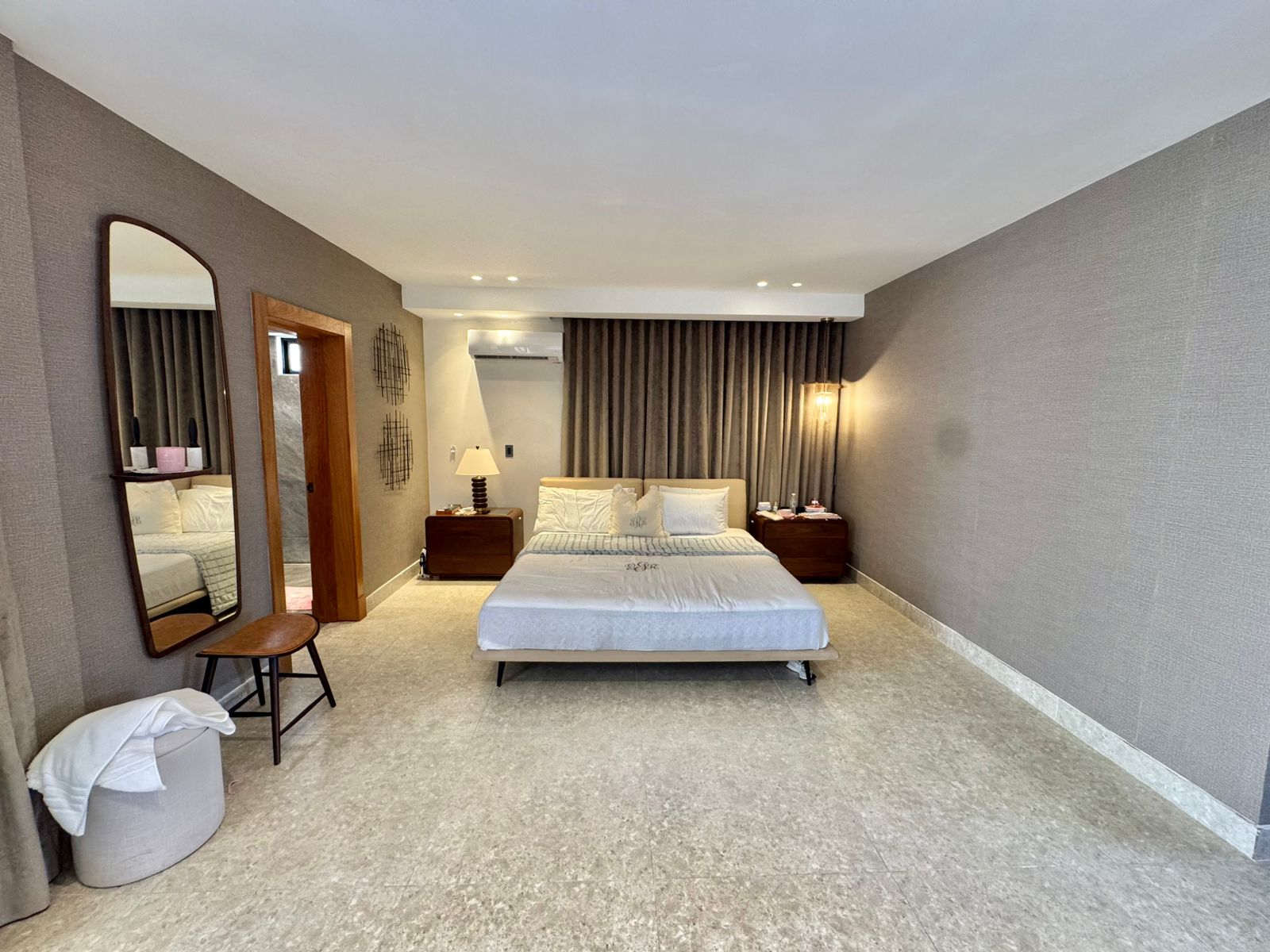 Penthouse en Venta URBANIZACIÓN REAL USD 525000.00 Mantenimiento RD100 Foto 7311505-12.jpg