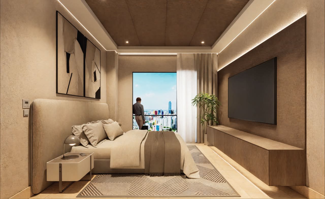 Proyecto de Apartamentos en Venta URBANIZACIÓN REAL Desde USD 266500.0 Foto 7311510-10.jpg