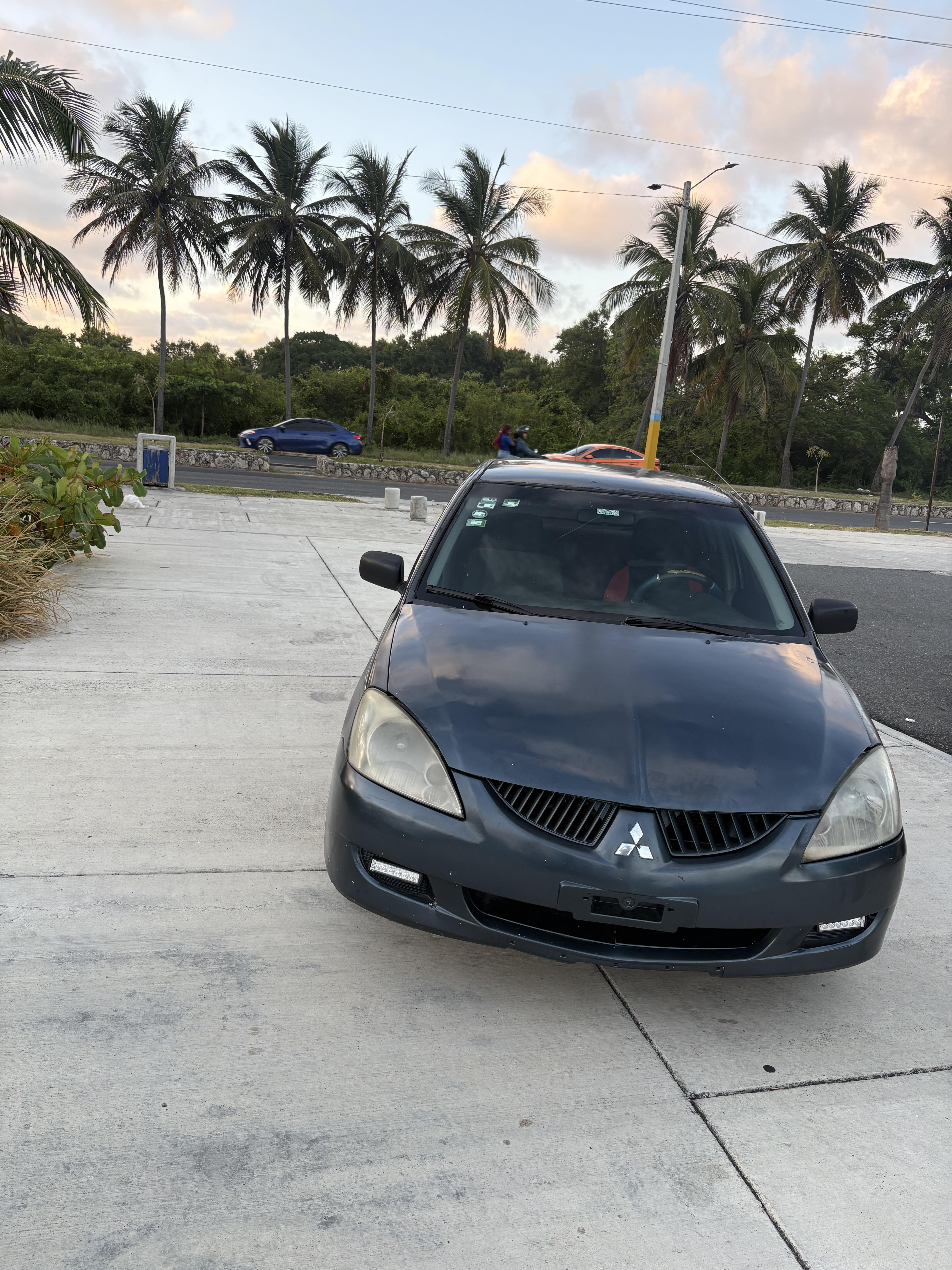 Mitsubishi Lancer 2005 Foto 7311511-2.jpg