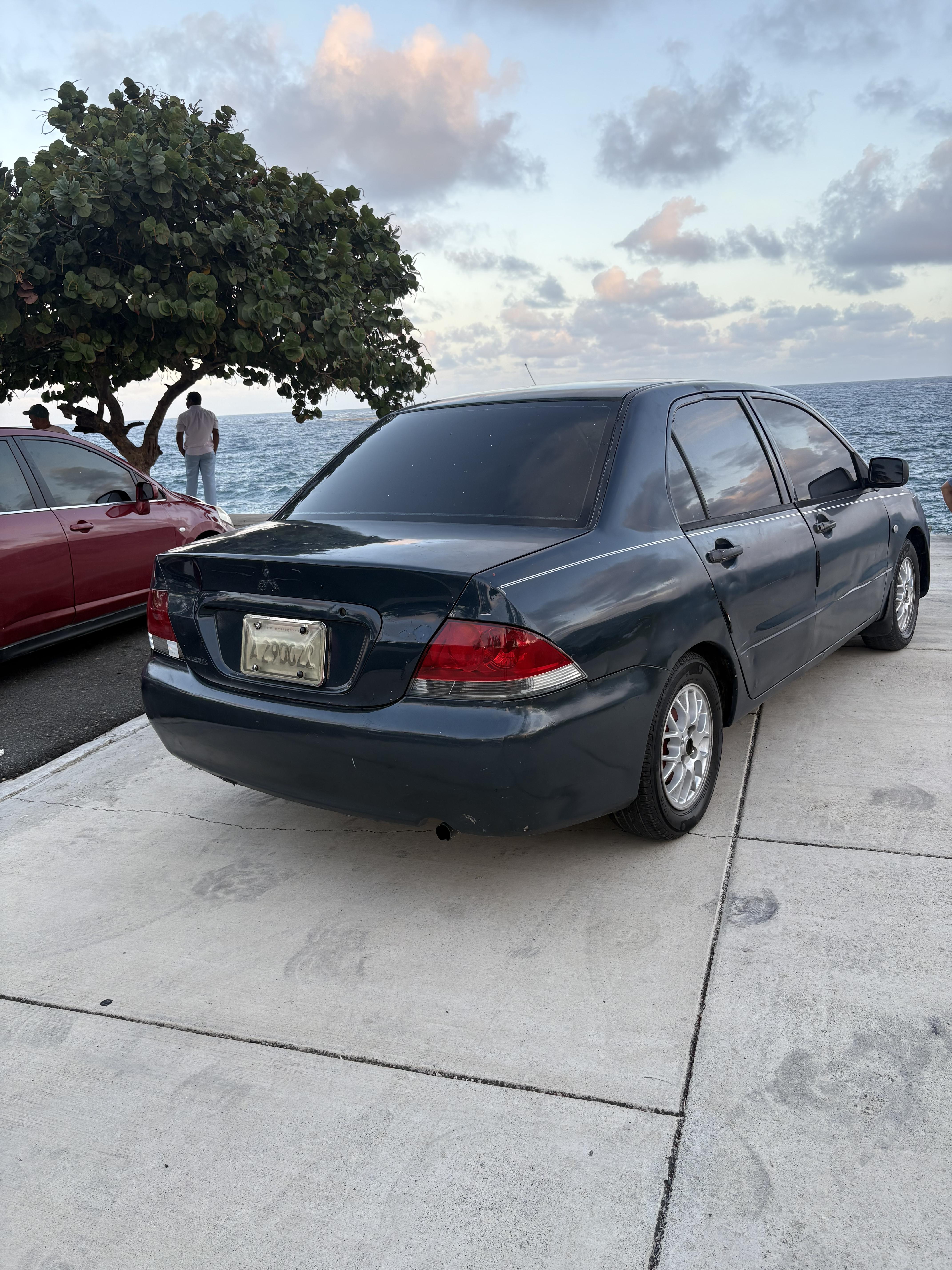 Mitsubishi Lancer 2005 Foto 7311511-3.jpg