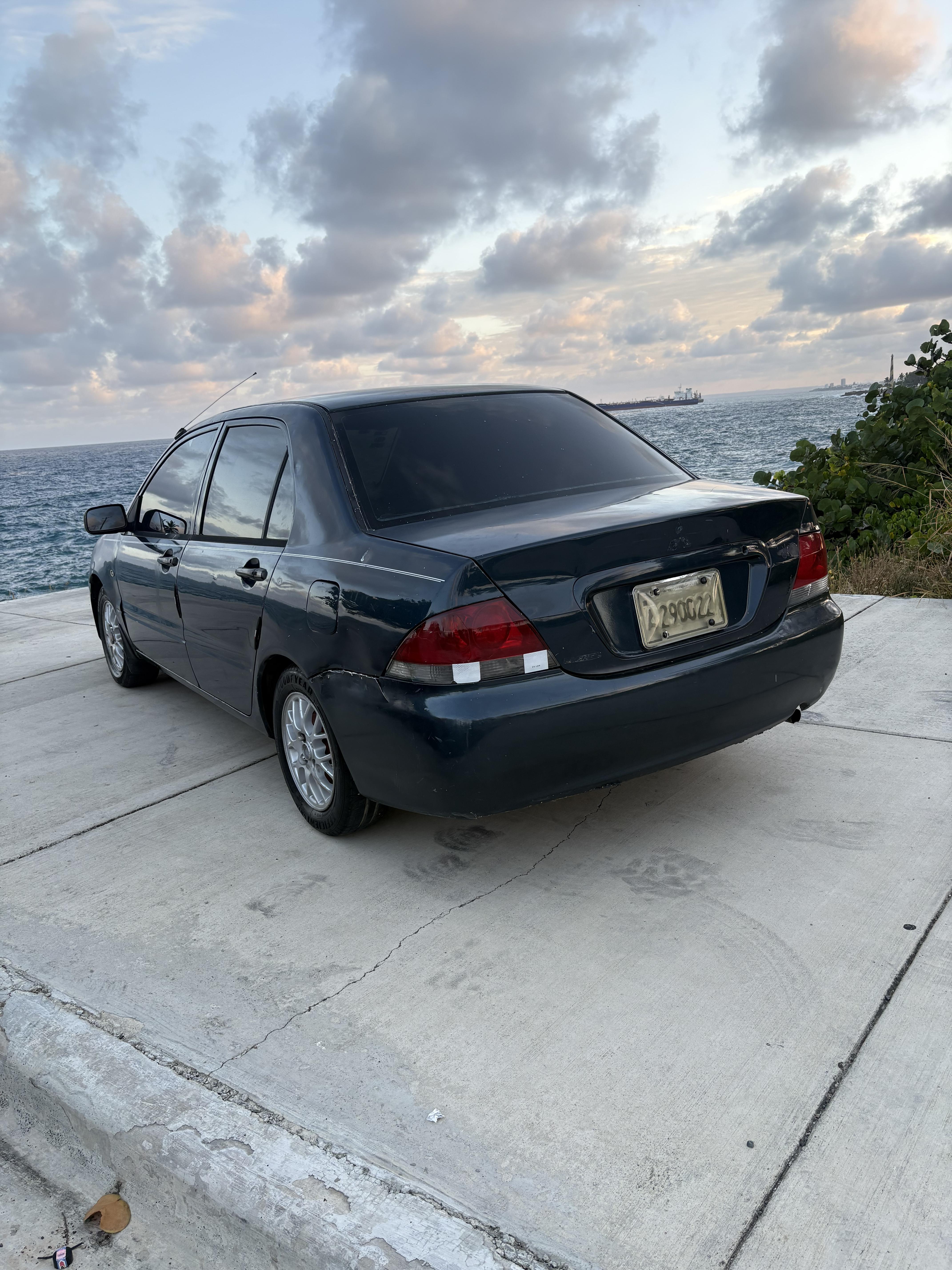 Mitsubishi Lancer 2005 Foto 7311511-4.jpg